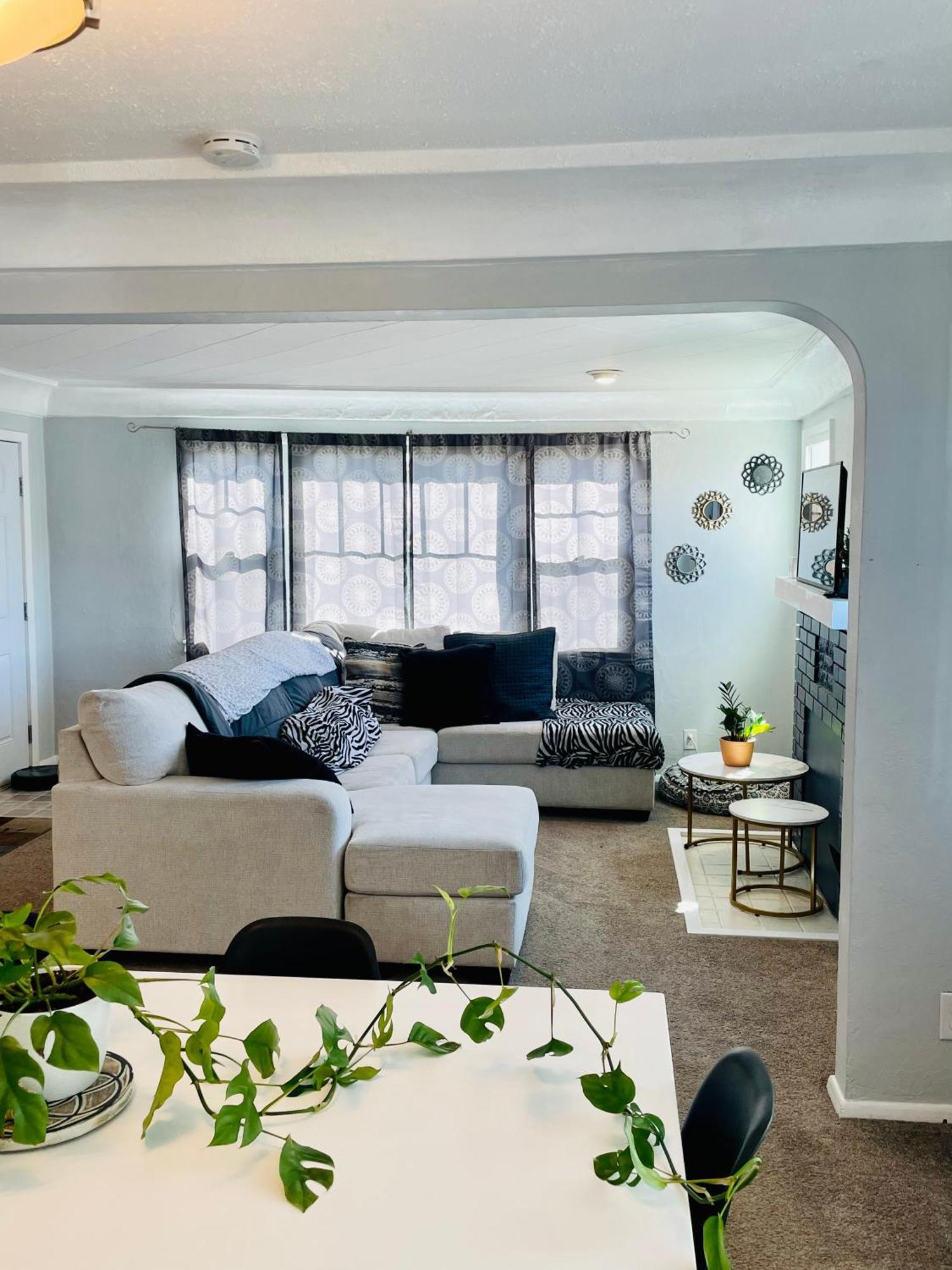 Tacoma Homestay- With Breakfast Included-Private Room Exteriör bild
