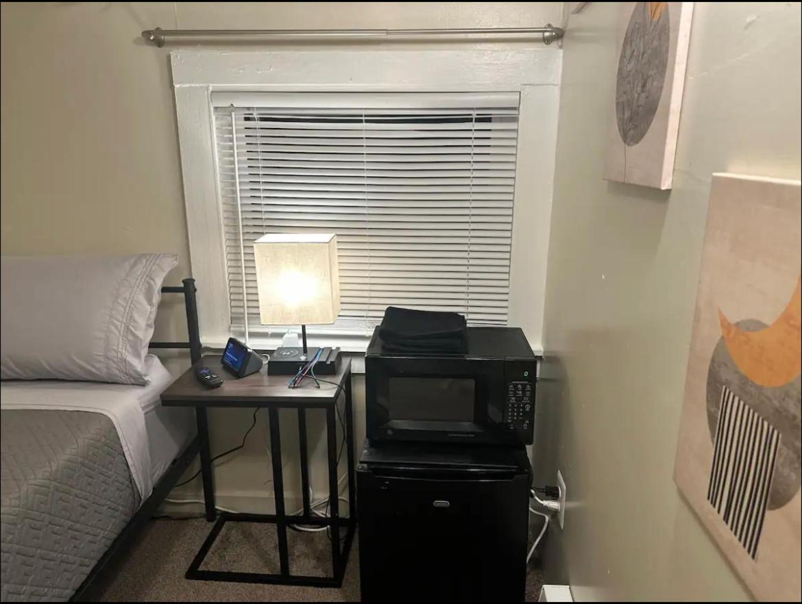 Tacoma Homestay- With Breakfast Included-Private Room Exteriör bild